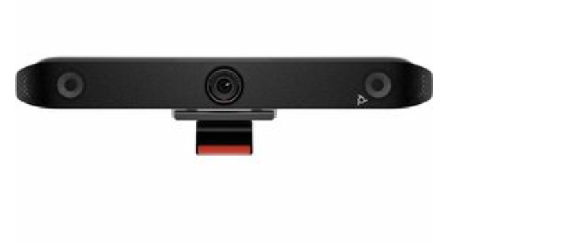 HP Poly Studio X52 Video Conferencing Camera (8D8K2AA)