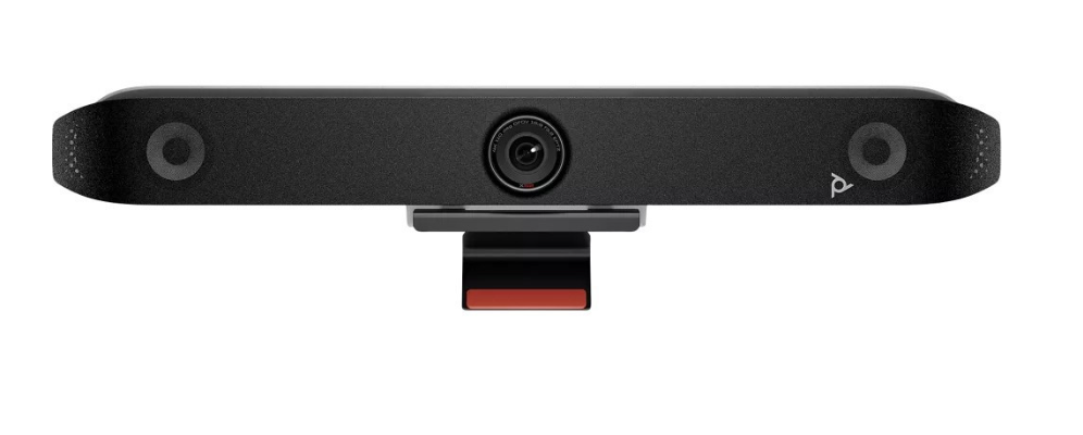 HP Poly Studio X52 Video Conferencing Camera with TC10 Bundle (8D8L1AA)