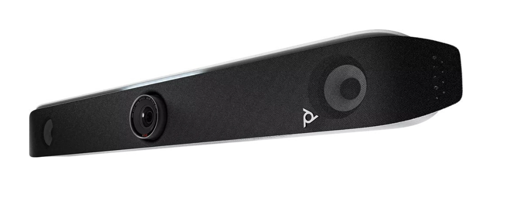 HP Poly Studio X52 Video Conferencing Camera with TC10 Bundle (8D8L1AA)