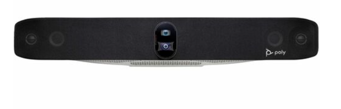 HP Poly Studio X70 Video Conferencing Camera (83Z51AA) - Promo Price While Stock Last