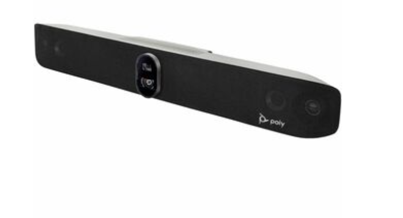 HP Poly Studio X70 Video Conferencing Camera (83Z51AA) - Promo Price While Stock Last