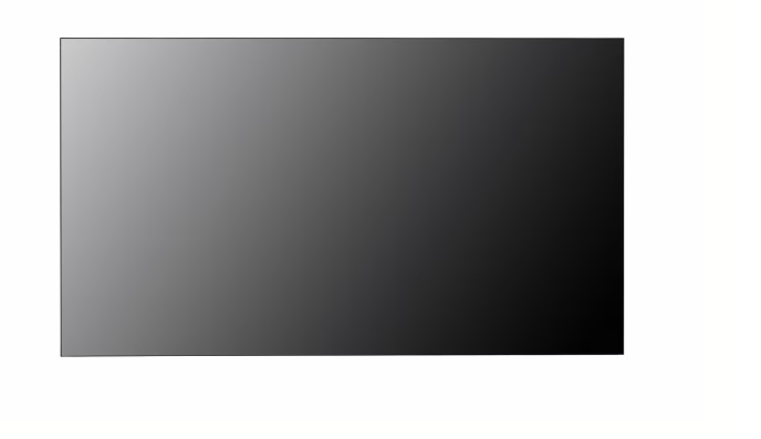 LG 55" 700 nits FHD Slim Bezel LCD Digital Signage Display (55VH7J-H) (3 Years Manufacture Local Warranty In Singapore)