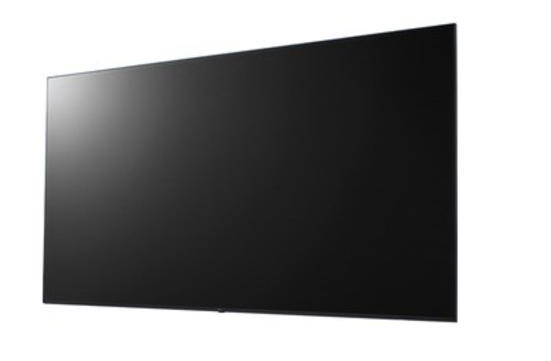 LG 75" LCD Digital Signage Display (75UL3J-B) (3 Years Manufacture Local Warranty In Singapore)