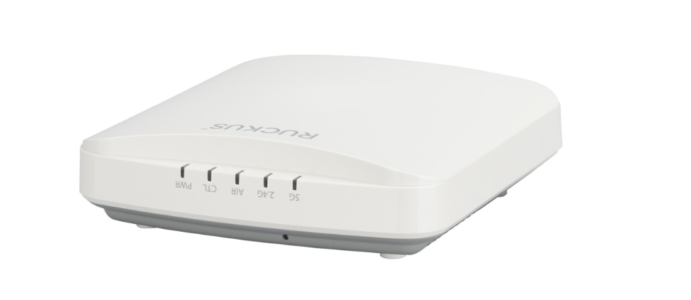 Ruckus R350 Wireless Access Point - (9U1-R350-WW02) (Limited Manufacture Lifetime Warranty)