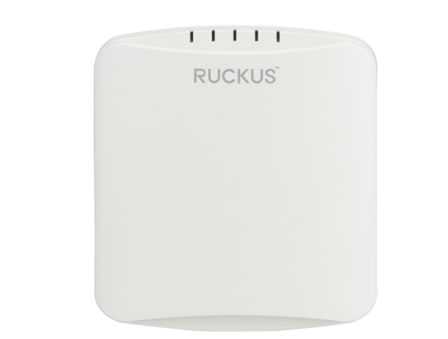 Ruckus R350 Wireless Access Point - (9U1-R350-WW02) (Limited Manufacture Lifetime Warranty)