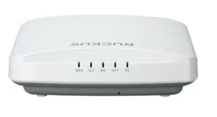 Ruckus R550 Wireless Access Point (9U1-R550-WW00) (Limited Manufacture Lifetime Warranty)