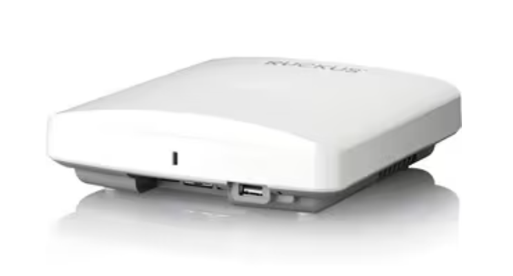 Ruckus R550 Wireless Access Point (9U1-R550-WW00) (Limited Manufacture Lifetime Warranty)