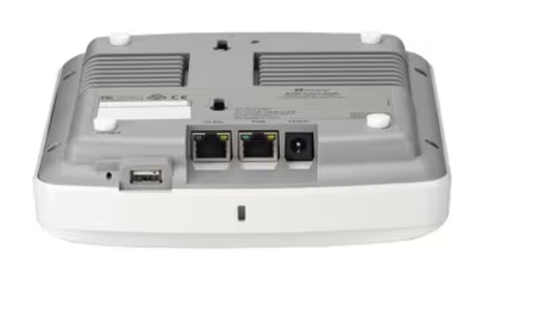 Ruckus R550 Wireless Access Point (9U1-R550-WW00) (Limited Manufacture Lifetime Warranty)