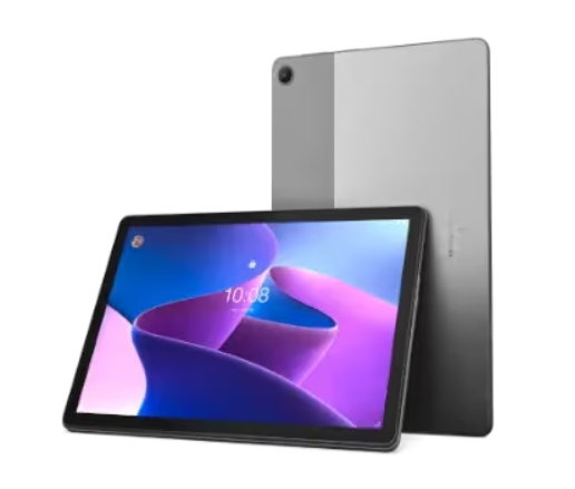 Lenovo Tab M10 Plus (3nd Gen) Android Tablet ZAAF0122SG (1 Year Manufacture Local Warranty In Singapore) -EOL