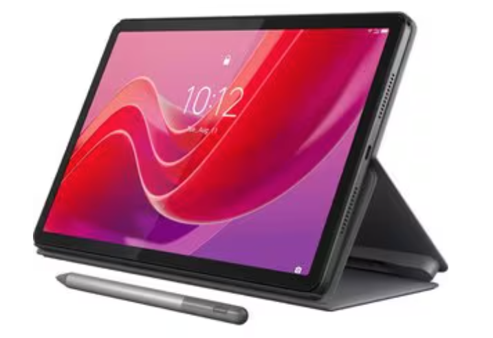 Lenovo Tab M11 TB330XU LTE Android Tablet ZADB0292SG (1 Year Manufacture Local Warranty In Singapore)