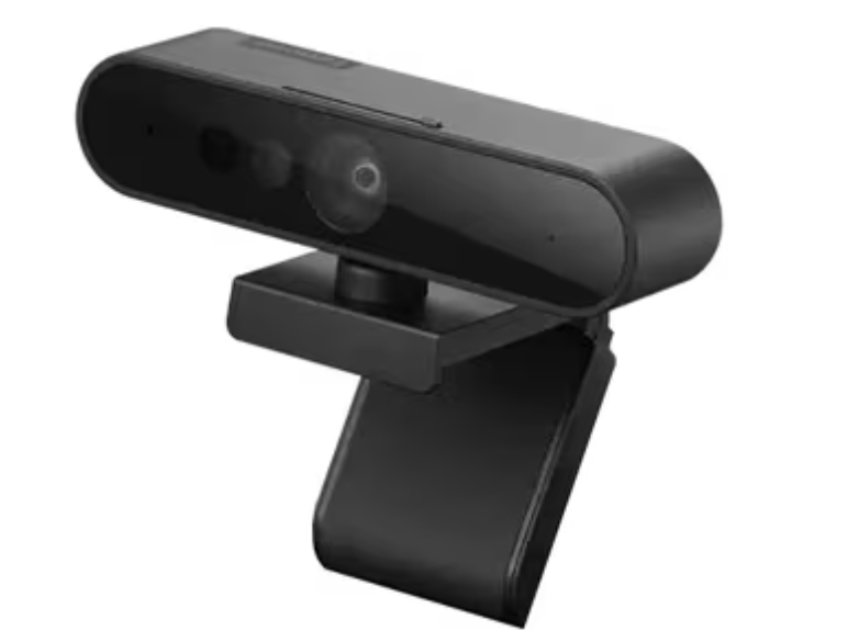 Lenovo Performance FHD Webcam (4XC1D66055) (1 Year Manufacture Local Warranty In Singapore)