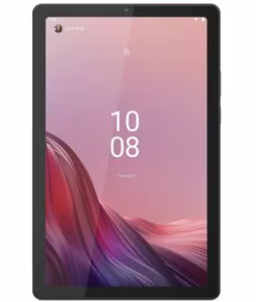 Lenovo Tab M9 TB310XU LTE Tablet (ZAC50160SG) (1 Year Manufacture Local Warranty In Singapore) -EOL