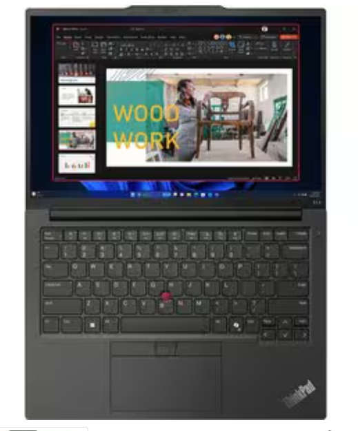 Lenovo ThinkPad E14 Gen6 Intel Ultra 5 125U /8GB /512GB SSD 21M7003MSG (3 Years Manufacture Local Warranty In Singapore)- Promo Price While Stock Last