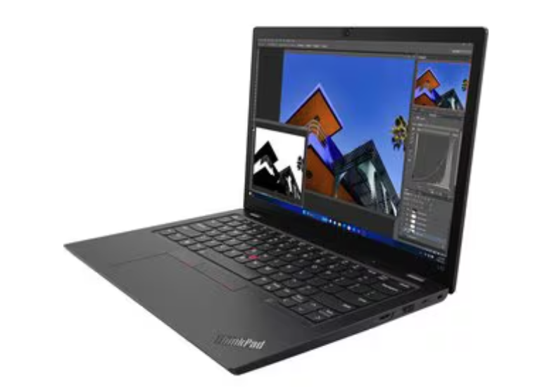 Lenovo ThinkPad L13 Gen5 Intel Ultra 7 155U /16GB /512GB SSD 21LB001JSG (3 Years Manufacture Local Warranty In Singapore)- Promo Price While Stock Last