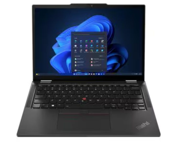 Lenovo ThinkPad X13 2in1 Gen 5 Ultra7 155U /32GB /1TB SSD 21LW0028SG (3 Years Manufacture Local Warranty In Singapore)