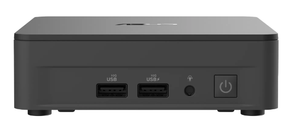 ASUS Mini PC NUC12WSHi5 Bare Bone  i5-1240P (3 Years Manufacture Local Warranty In Singapore) -EOL