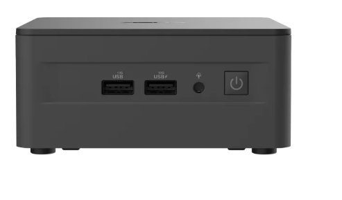 ASUS Mini PC NUC13ANHi7 Bare Bone i7-1360P (3 Years Manufacture Local Warranty In Singapore) -EOL