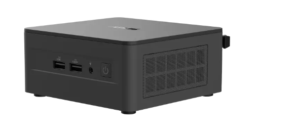 ASUS Mini PC NUC13ANHi7 Bare Bone i7-1360P (3 Years Manufacture Local Warranty In Singapore)