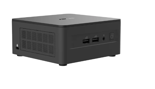 ASUS Mini PC NUC13ANHi7 Bare Bone i7-1360P (3 Years Manufacture Local Warranty In Singapore) -EOL