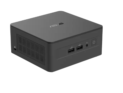 ASUS Mini PC NUC13ANHi7 Bare Bone i7-1360P (3 Years Manufacture Local Warranty In Singapore) -EOL