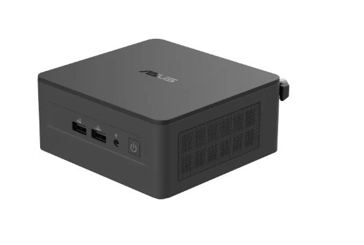 ASUS Mini PC NUC13ANHi7 Bare Bone i7-1360P (3 Years Manufacture Local Warranty In Singapore) -EOL