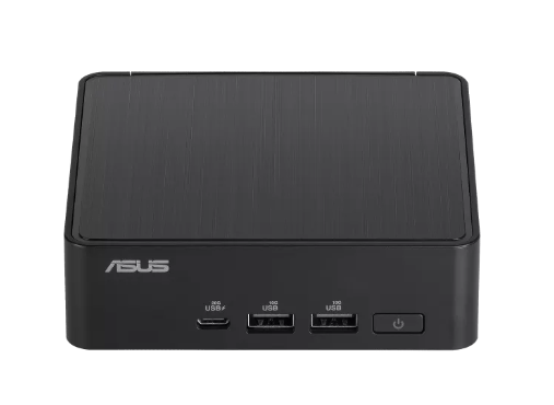 ASUS Mini PC RNUC14RVHI300000I Bare Bone i3-100U (3 Years Manufacture Local Warranty In Singapore) -EOL