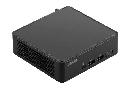 ASUS Mini PC RNUC14RVHI300000I Bare Bone i3-100U (3 Years Manufacture Local Warranty In Singapore)