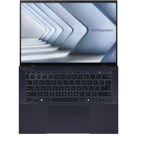 Asus ExpertBook B9 B9403 B9403CVAR-KM0935X i7-150U / 16GB / 1TB SSD (3 Years Manufacture Local Warranty In Singapore)