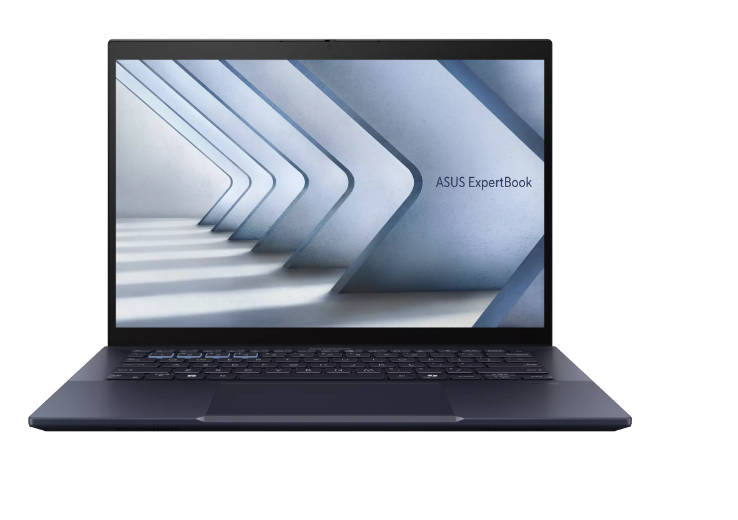 Asus ExpertBook  B5 B5404 B5404CMA-Q70129X U7-155H / 16GB / 512GB SSD (3 Years Manufacture Local Warranty In Singapore) -EOL