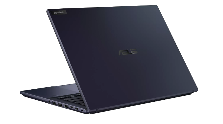 Asus ExpertBook  B5 B5404 B5404CMA-Q70129X U7-155H / 16GB / 512GB SSD (3 Years Manufacture Local Warranty In Singapore) -EOL