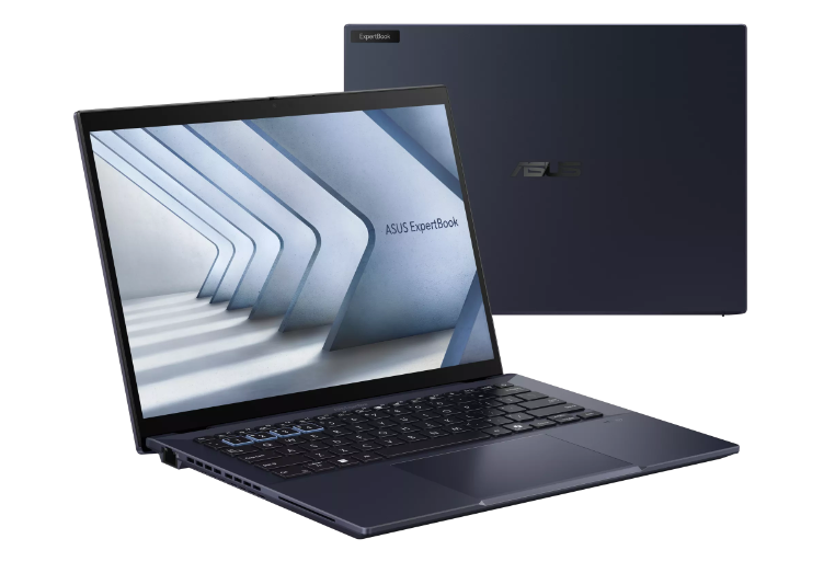 Asus ExpertBook  B5 B5404 B5404CMA-Q70129X U7-155H / 16GB / 512GB SSD (3 Years Manufacture Local Warranty In Singapore)