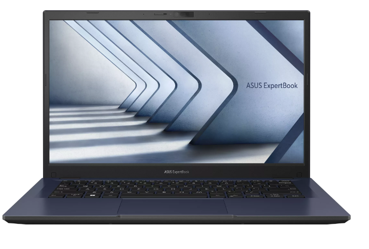 Asus ExpertBook B1 B1402CVA-EB0123X i7-1335U / 16GB / 512GB SSD (3 Years Manufacture Local Warranty In Singapore)