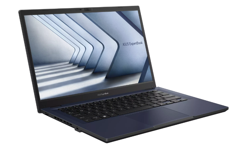 Asus ExpertBook B1 B1402CVA-EB0123X i7-1335U / 16GB / 512GB SSD (3 Years Manufacture Local Warranty In Singapore)