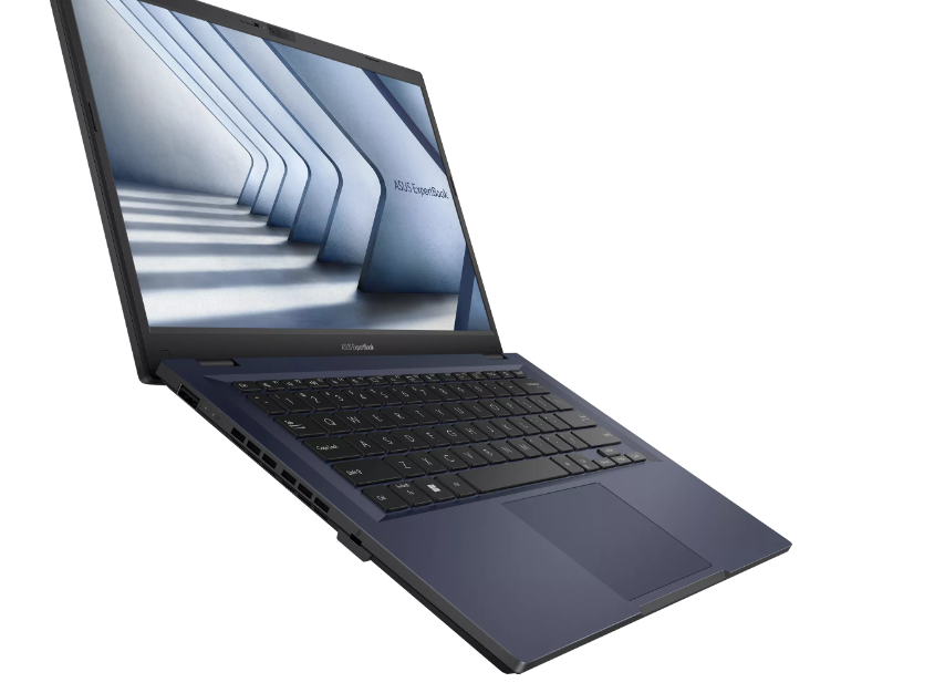 Asus ExpertBook B1 B1402CVA-EB0125X i7-1335U / 16GB / 1TB SSD (3 Years Manufacture Local Warranty In Singapore)