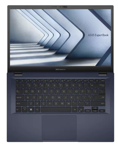 Asus ExpertBook B1 B1402CVA-EB0125X i7-1335U / 16GB / 1TB SSD (3 Years Manufacture Local Warranty In Singapore)