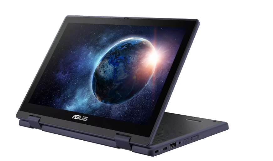 Asus ExpertBook BR1204FGA-R90185W Intel N100/ 8GB / 128GB (3 Years Manufacture Local Warranty In Singapore)