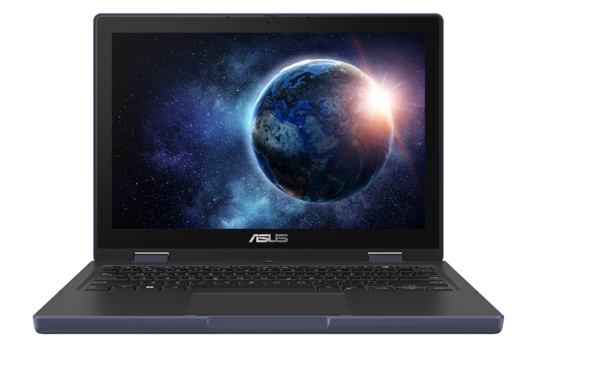 Asus ExpertBook BR1204FGA-R90185W Intel N100/ 8GB / 128GB (3 Years Manufacture Local Warranty In Singapore)