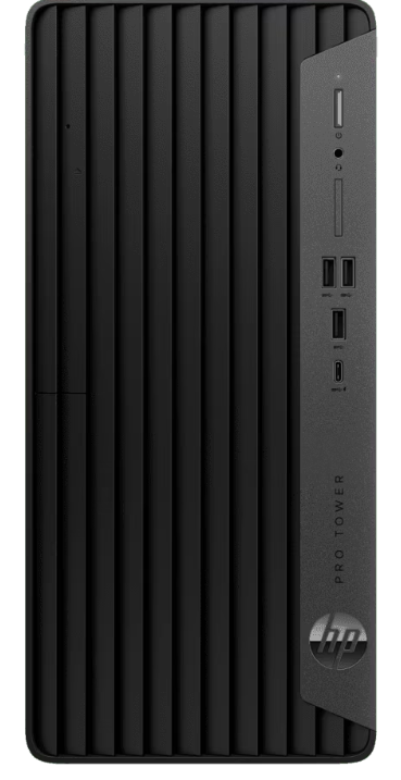 HP Pro Tower 400 G9 i5-14500 / 8GB /512GB SSD (A7JW3PT) (1 Years Manufacture Local Warranty In Singapore) -Promo Price While Stock Last