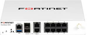 Fortinet FortiGate 91G UTP Firewall Bundled Subscription (Local Warranty in Singapore)