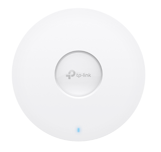 TP-LINK AX1800 Ceiling Mount WiFi 6 Access Point -EAP613 (5 Years Manufacture Local Warranty In Singapore)