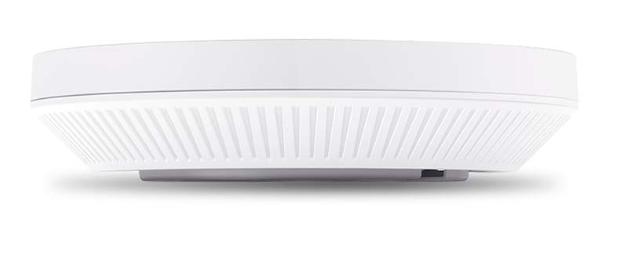 TP-LINK AX1800 Ceiling Mount WiFi 6 Access Point -EAP613 (5 Years Manufacture Local Warranty In Singapore)