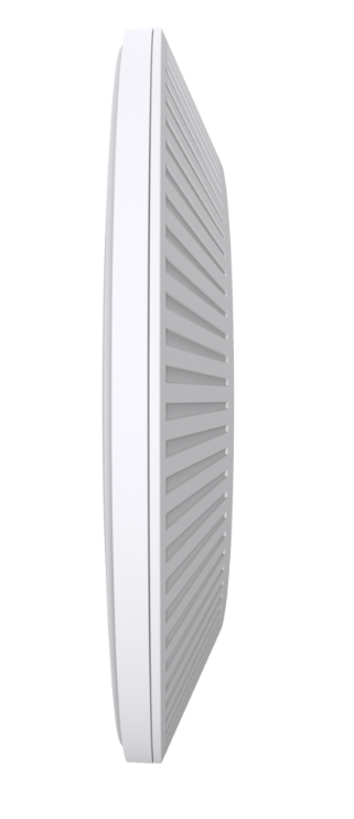 TP-LINK BE11000 Ceiling Mount Tri-Band Wi-Fi 7 Access Point -EAP772 (5 Years Manufacture Local Warranty In Singapore)