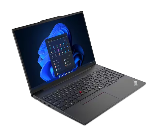 Lenovo ThinkPad E16 Gen2 U7-155U /8GB /512SSD 21MA003DSG (3 Years Manufacture Local Warranty In Singapore)