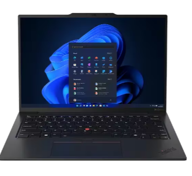 Lenovo ThinkPad X1 Carbon Gen 12 U7-155U /32GB /1TB SSD 21KC00C1SG (3 Years Manufacture Local Warranty In Singapore) -Promo Price While Stock Last