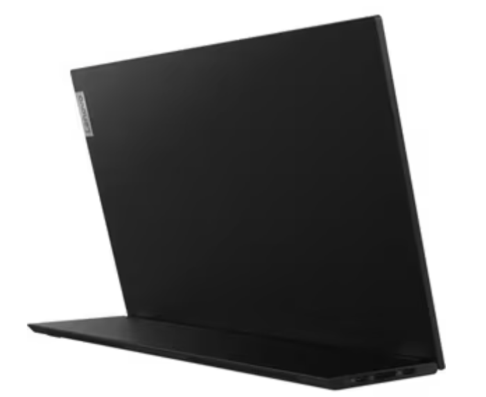 Lenovo Thinkvision M15 15.6" USB-C Mobile Monitor (62CAUAR1WW) (3 Years Manufacture Local Warranty In Singapore)