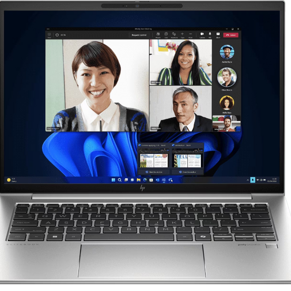 HP Elitebook 840 G11 U5-125U /16GB /512GB SSD (A77N5PT) (3 Years Manuf