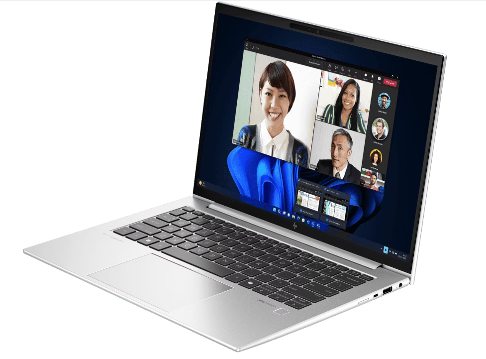 HP Elitebook 840 G11 U5-125U /16GB /512GB SSD (A77N5PT) (3 Years Manufacture Local Warranty In Singapore)