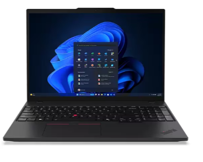 Lenovo ThinkPad T16 Gen3 U7-155H /16GB /512GB SSD 21MN006JSG (3 Years Manufacture Local Warranty In Singapore) -Promo Price While Stock Last