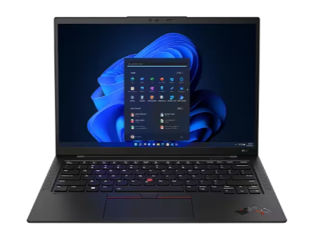 Lenovo ThinkPad X1 Carbon Gen 11 U7-155U /16GB /512GB SSD 21KC00AVSG (3 Years Manufacture Local Warranty In Singapore) -Promo Price While Stock Last