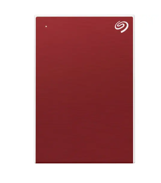 Seagate One Touch With Password 2TB 2.5" Portable HDD (3 Years Manufacture Local Warranty In Singapore)